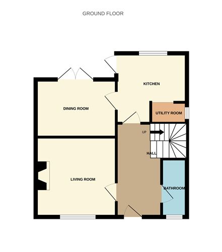 25 Kenley Close, Model Farm Road, Cork