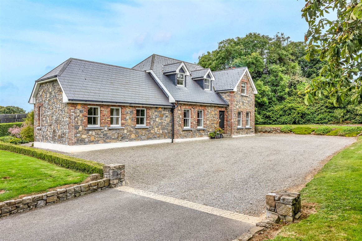 Hazelwood Lodge, Herbertstown, Stamullen, Meath