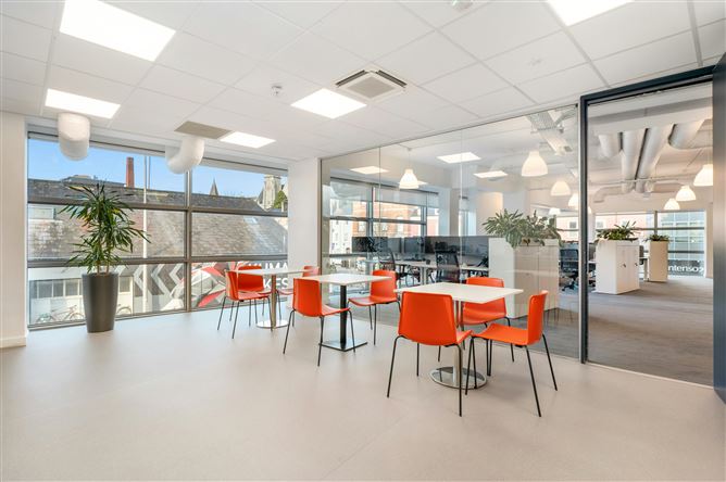 Photo 9 of 9 — Office 1B, 1st Floor Penrose Wharf Business Centre, Penrose Quay, Cork, Ireland