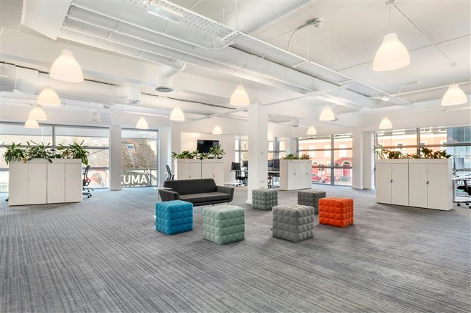 Office 1B, 1st Floor Penrose Wharf Business Centre, Penrose Quay, Cork, Ireland