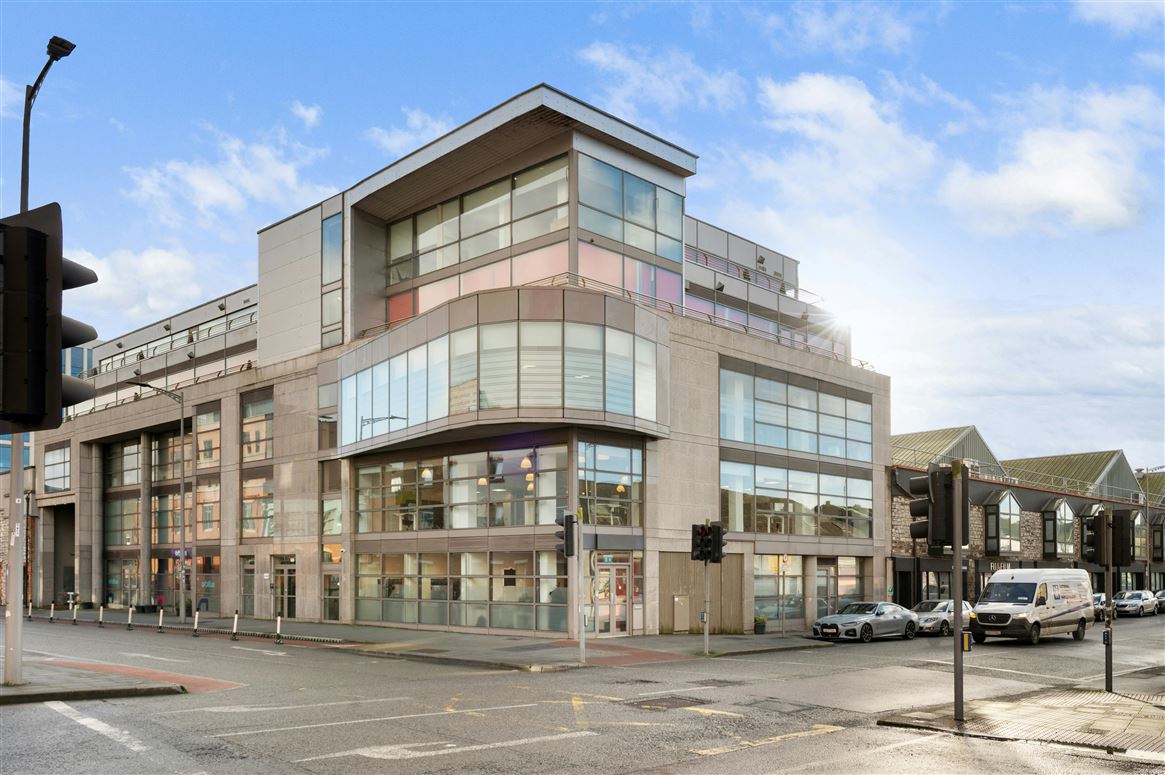 Office 1B, 1st Floor Penrose Wharf Business Centre, Penrose Quay, Cork, Ireland