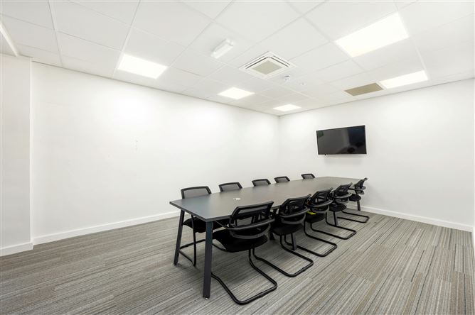 Photo 8 of 9 — Office 1B, 1st Floor Penrose Wharf Business Centre, Penrose Quay, Cork, Ireland
