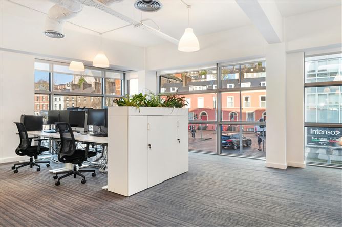 Photo 5 of 9 — Office 1B, 1st Floor Penrose Wharf Business Centre, Penrose Quay, Cork, Ireland