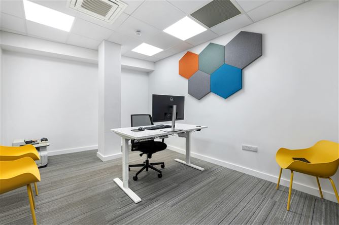 Photo 7 of 9 — Office 1B, 1st Floor Penrose Wharf Business Centre, Penrose Quay, Cork, Ireland