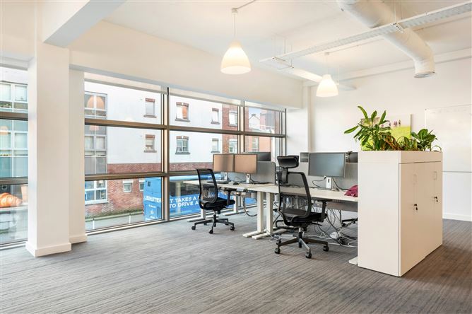 Photo 6 of 9 — Office 1B, 1st Floor Penrose Wharf Business Centre, Penrose Quay, Cork, Ireland