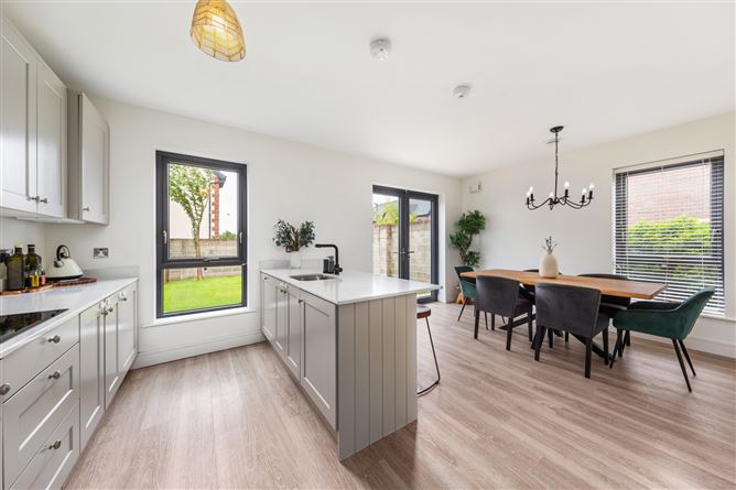 Photo 6 of 24 — 33 Lyreen Drive, Mariavilla, Maynooth, Co. Kildare