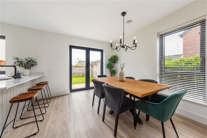 33 Lyreen Drive, Mariavilla, Maynooth, Co. Kildare