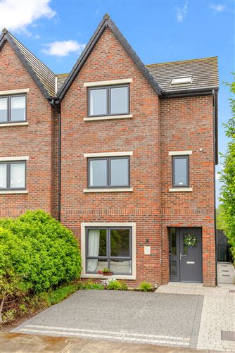 Photo 20 of 24 — 33 Lyreen Drive, Mariavilla, Maynooth, Co. Kildare