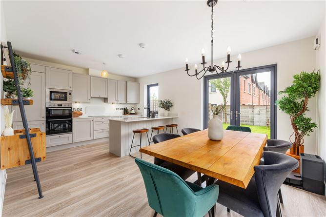 Photo 7 of 24 — 33 Lyreen Drive, Mariavilla, Maynooth, Co. Kildare