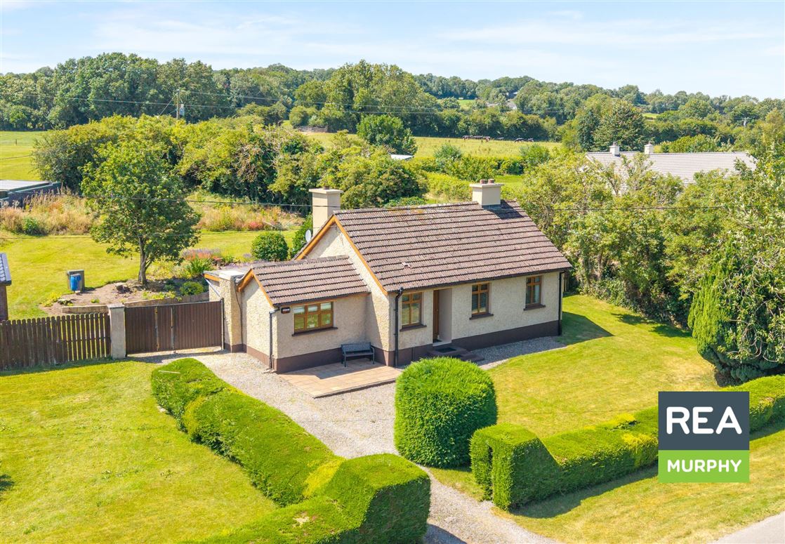 Ballinacrow, Stratford-On-Slaney, Baltinglass, Wicklow
