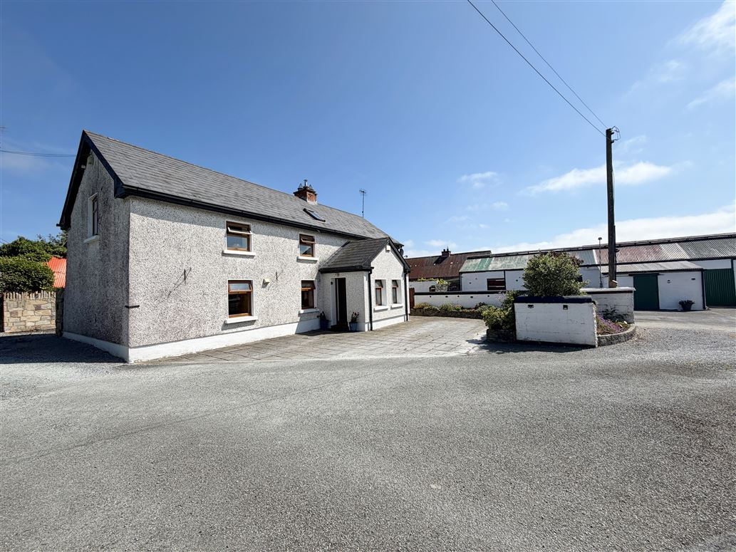 Crocksheeby, Termonfeckin, Termonfeckin, Co. Louth, Termonfeckin, Louth
