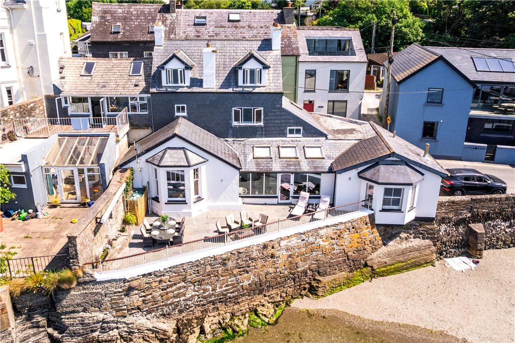 The Anchorage, Summercove, Kinsale, Co. Cork
