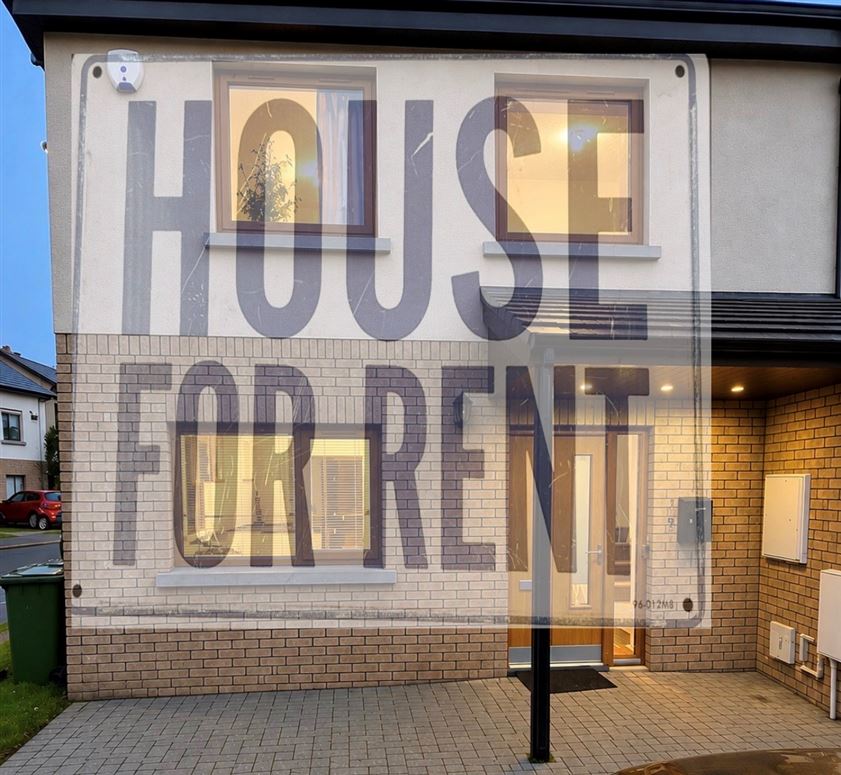 7 LÁNA PÁIRC AN TSÍODA, Naas Road, Dublin 22