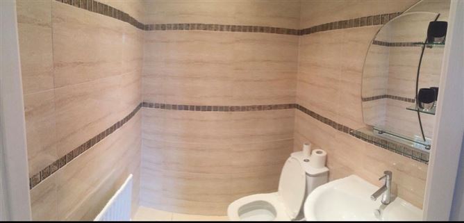 7 LÁNA PÁIRC AN TSÍODA, Naas Road, Dublin 22