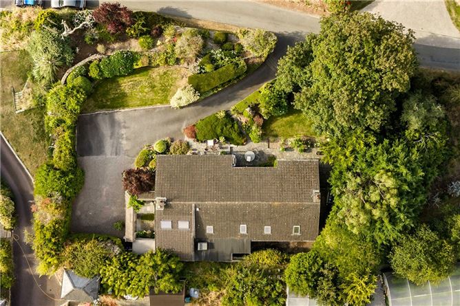 Underwood, Curraghbinny, Co. Cork