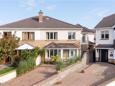 22 Sandyford Hall Place, Sandyford, Dubin 18