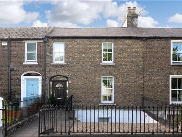 7 Tritonville Road, Sandymount, Dublin 4