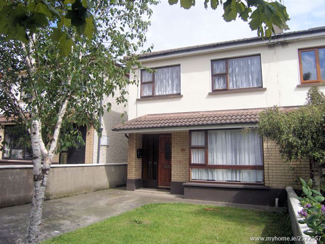 Ashdale Close, Swords, Co. Dublin Noel Kelly Auctioneers Ltd
