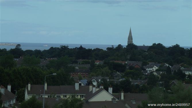 Vico View, Deepdales, Bray, Wicklow
