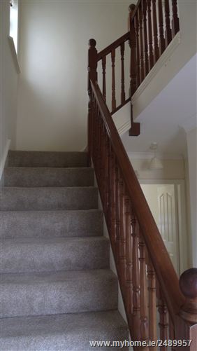 Vico View, Deepdales, Bray, Wicklow