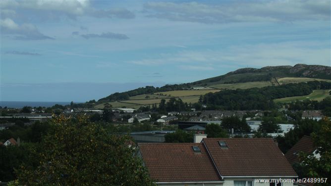 Vico View, Deepdales, Bray, Wicklow