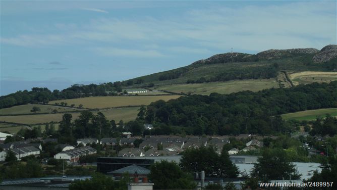 Vico View, Deepdales, Bray, Wicklow