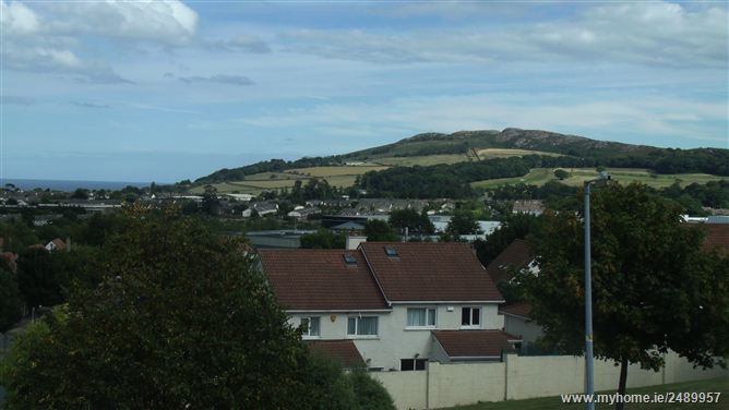 Vico View, Deepdales, Bray, Wicklow