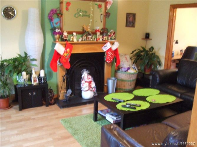 23 Maelduine, Dunshaughlin, Meath