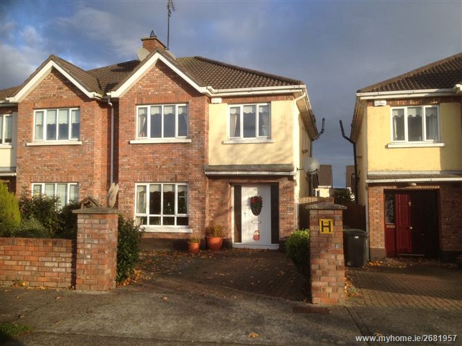 23 Maelduine, Dunshaughlin, Meath