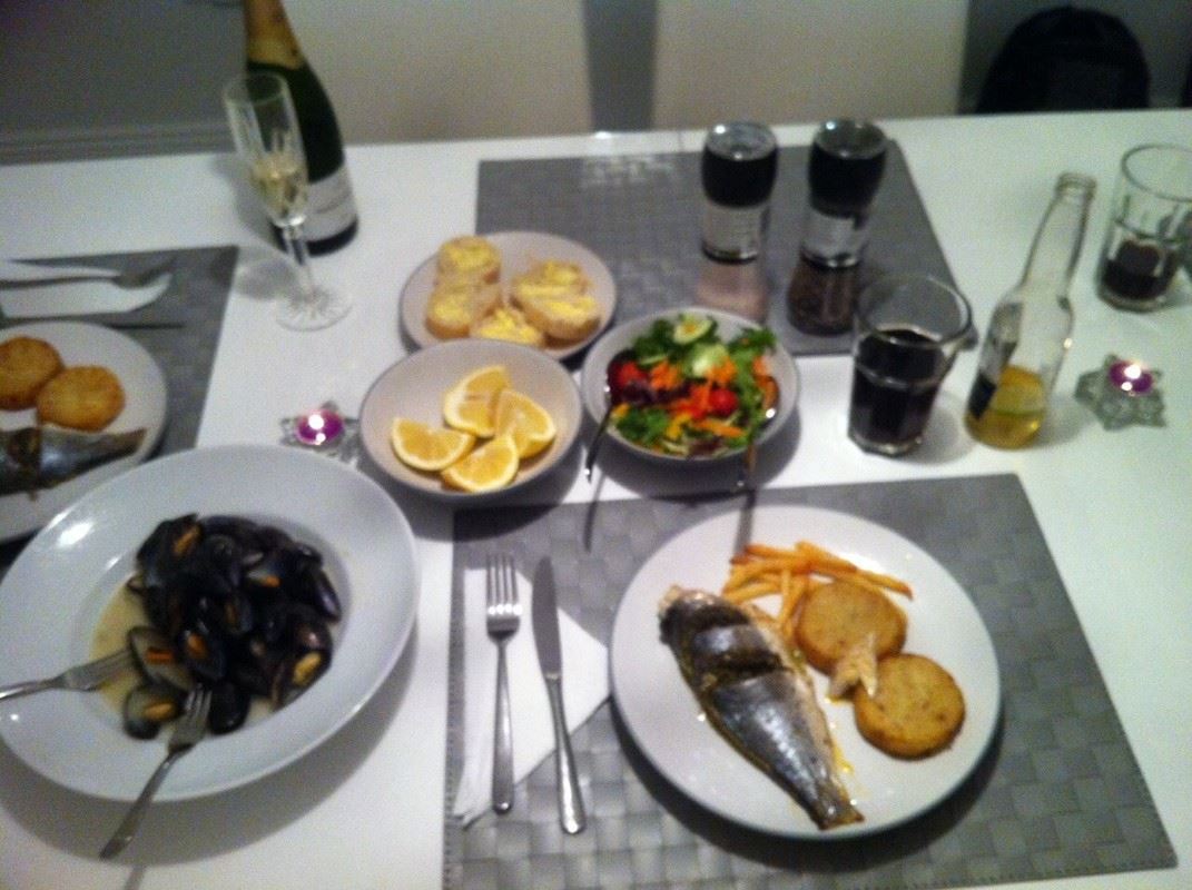 Friendly family in Dublin, Dublin