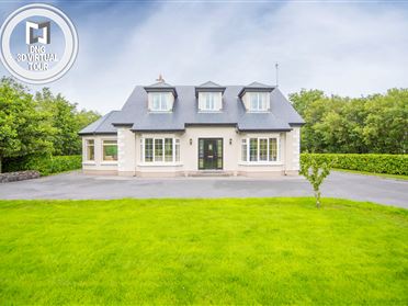 Doon West, Rosscahill, Galway