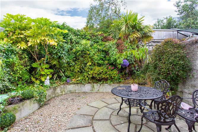 4 Magenta Place, Glasthule, Co. Dublin