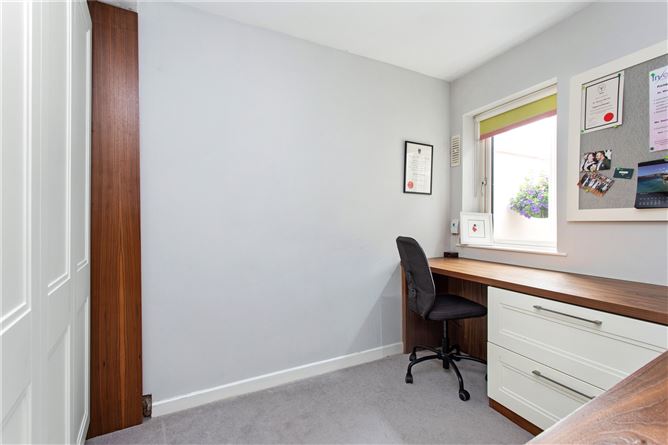 4 Magenta Place, Glasthule, Co. Dublin