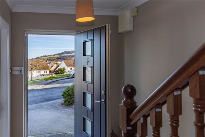84 Deepdales, Southern Cross Road, Bray, Co. Wicklow