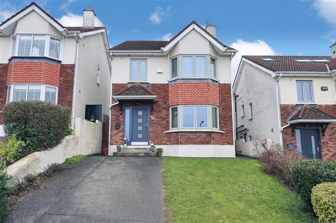 84 Deepdales, Southern Cross Road, Bray, Co. Wicklow