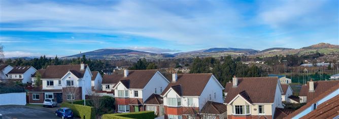 84 Deepdales, Southern Cross Road, Bray, Co. Wicklow