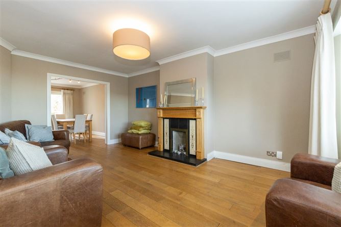 84 Deepdales, Southern Cross Road, Bray, Co. Wicklow