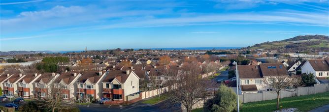 84 Deepdales, Southern Cross Road, Bray, Co. Wicklow