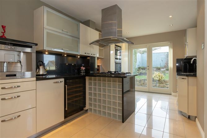 84 Deepdales, Southern Cross Road, Bray, Co. Wicklow