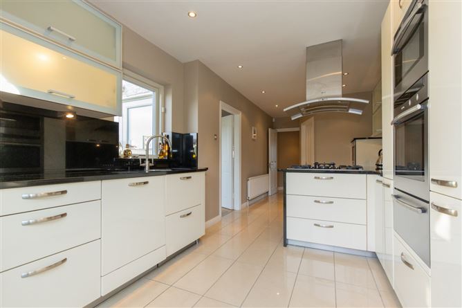 84 Deepdales, Southern Cross Road, Bray, Co. Wicklow