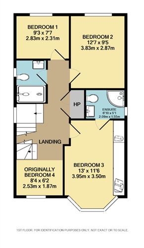 84 Deepdales, Southern Cross Road, Bray, Co. Wicklow