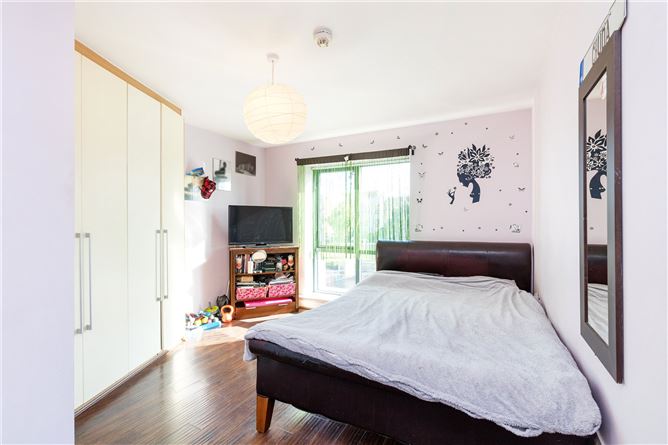 37 Myrtle House, The Coast, Baldoyle, Dublin 13