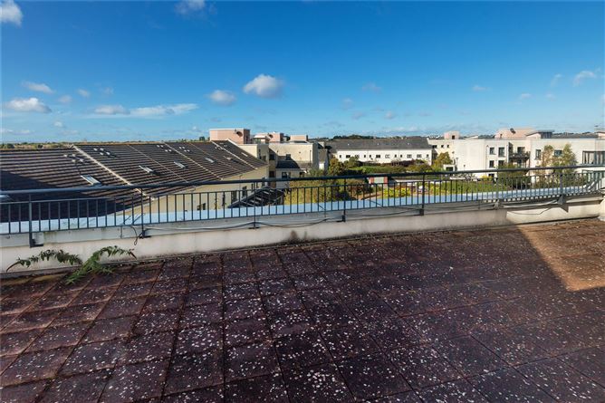 37 Myrtle House, The Coast, Baldoyle, Dublin 13