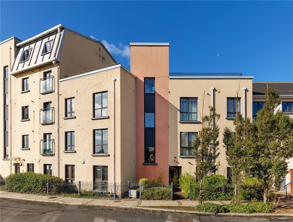 37 Myrtle House, The Coast, Baldoyle, Dublin 13