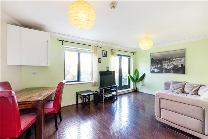 37 Myrtle House, The Coast, Baldoyle, Dublin 13