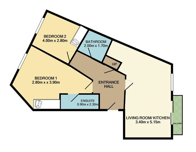 37 Myrtle House, The Coast, Baldoyle, Dublin 13