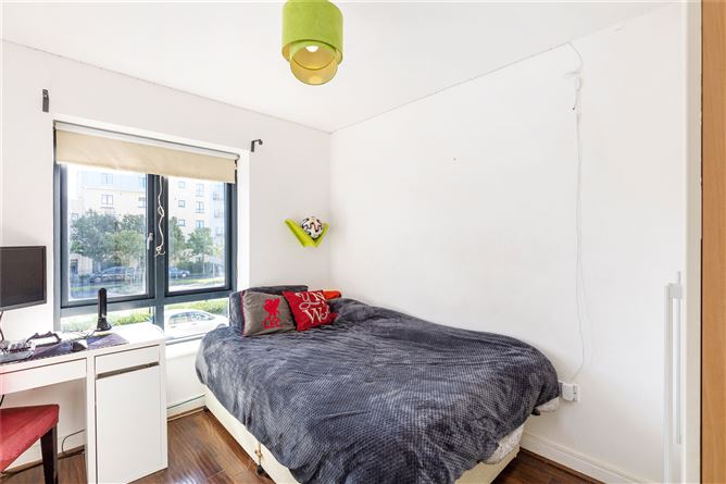 37 Myrtle House, The Coast, Baldoyle, Dublin 13