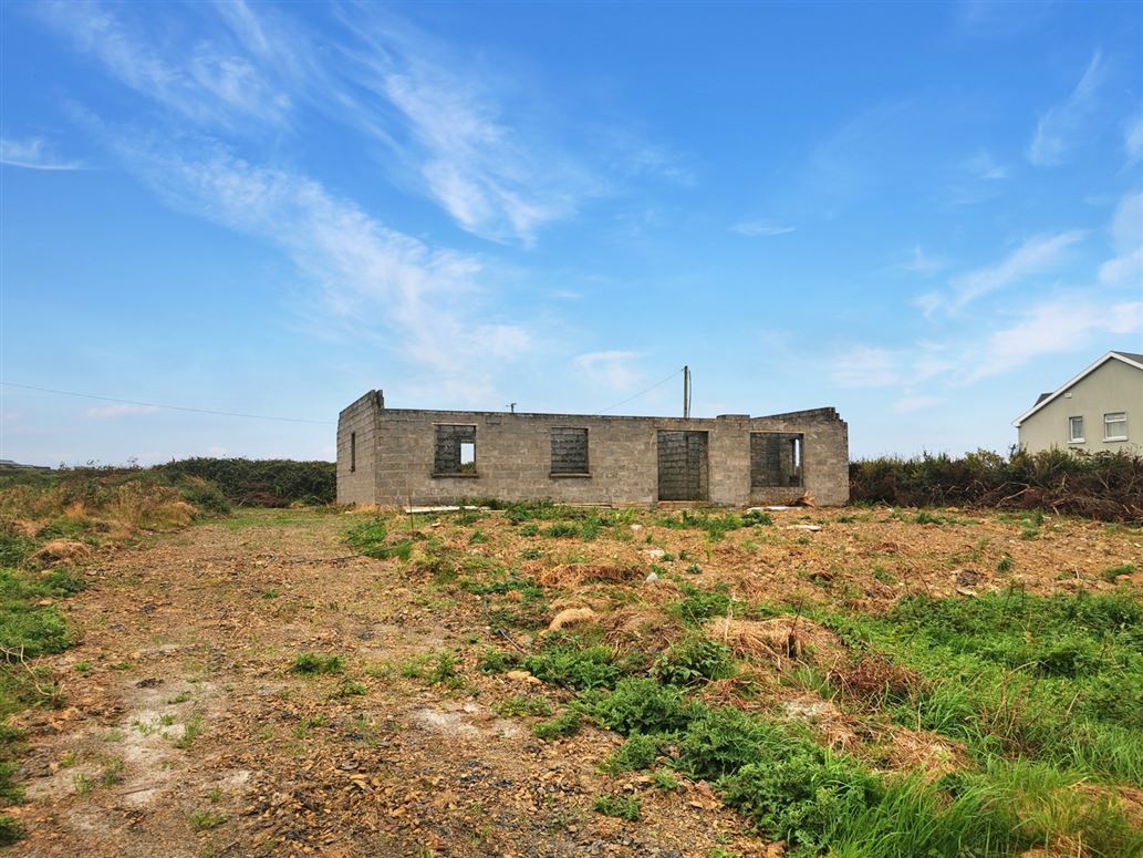 Quilty East, Quilty, Co. Clare DNG O'Sullivan Hurley 4546957