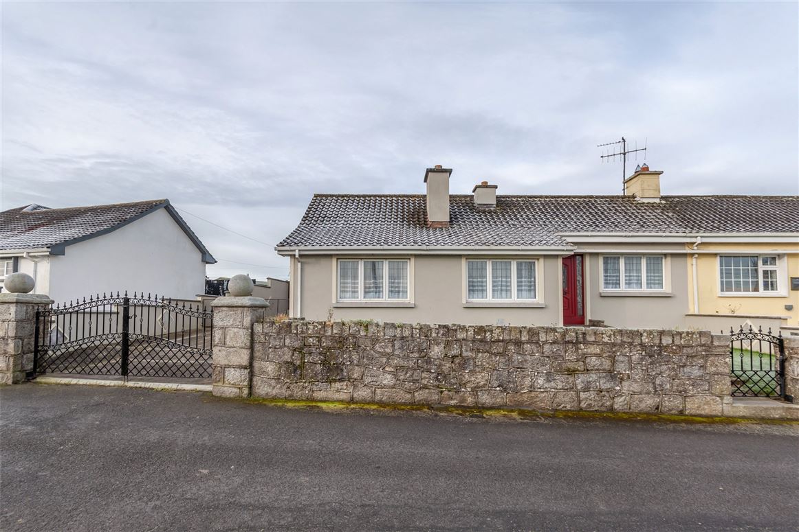 19 Marian Terrace, Hacketstown, Co. Carlow Sherry FitzGerald