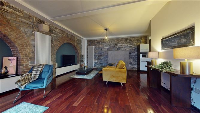 Loft 4, The Granary, Distillery Lofts, Drumcondra, Dublin 3